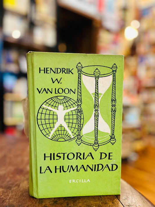 Historia de la humanidad