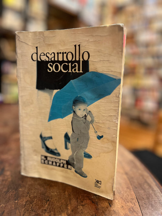 Desarrollo social