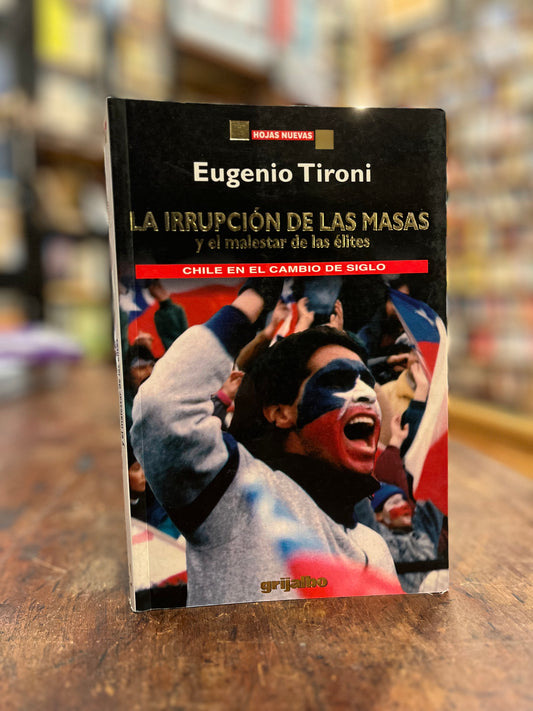 La irrupción de las masas