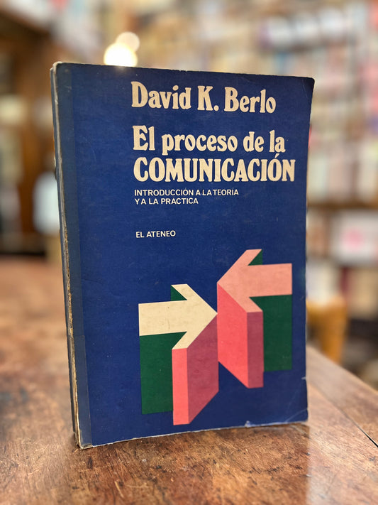 El proceso de la comunicación