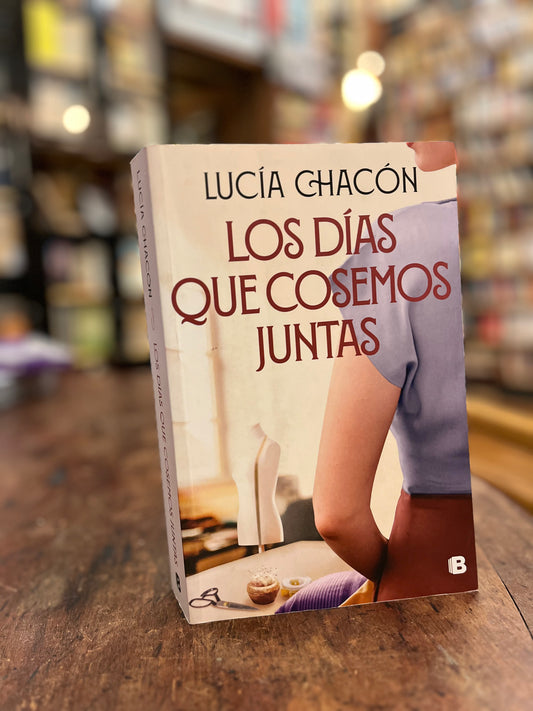 Los días que cosemos juntas
