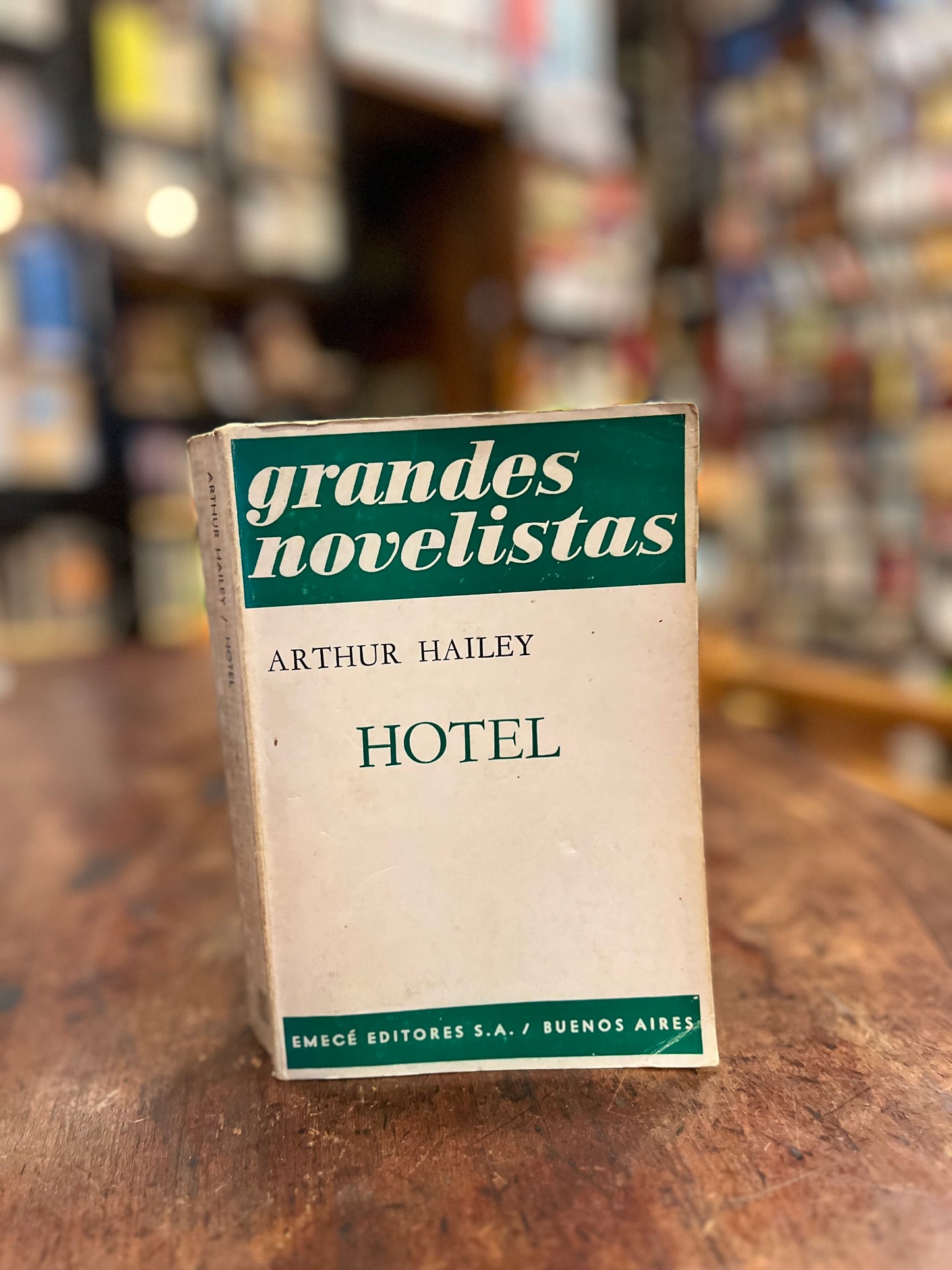 Hotel