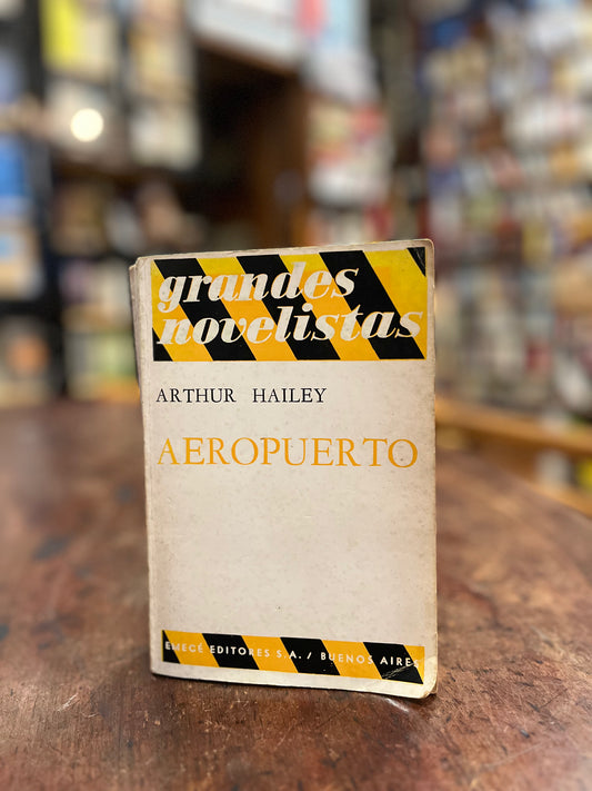 Aeropuerto