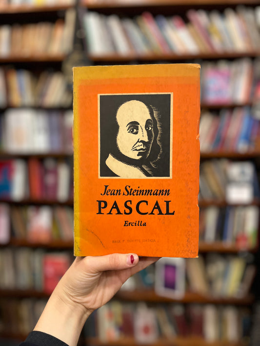Pascal. Biografía