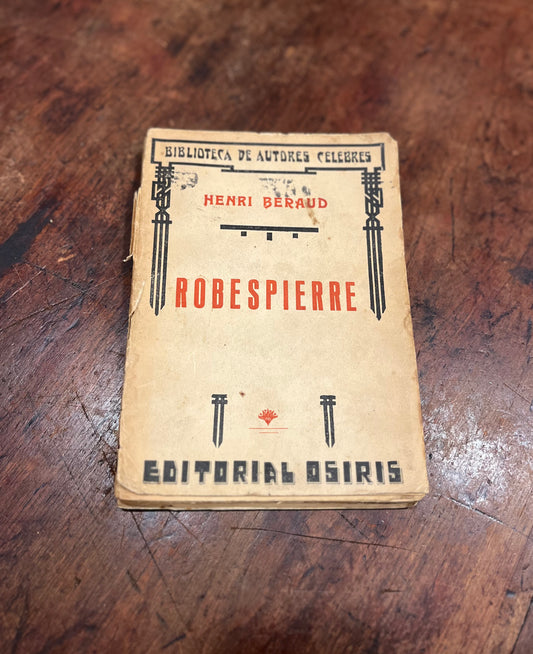 Robespierre