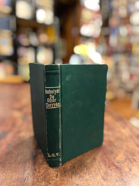 Rubaiyat