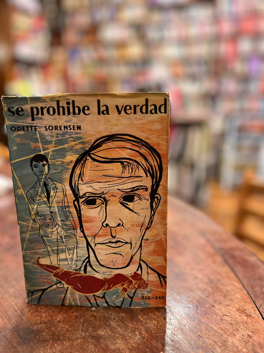 Se prohibe la verdad