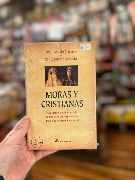 Moras y cristianas.