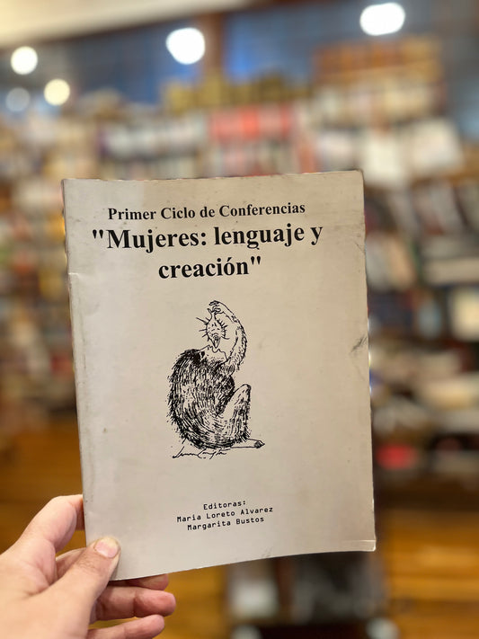 Mujeres: Lenguaje y creación