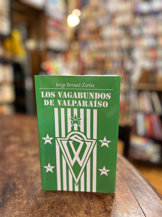 Los vagabundos de Valparaíso