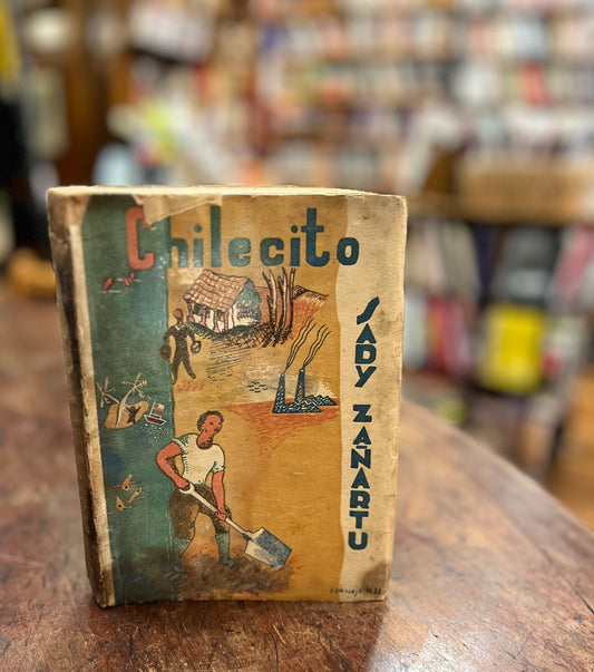 Chilecito