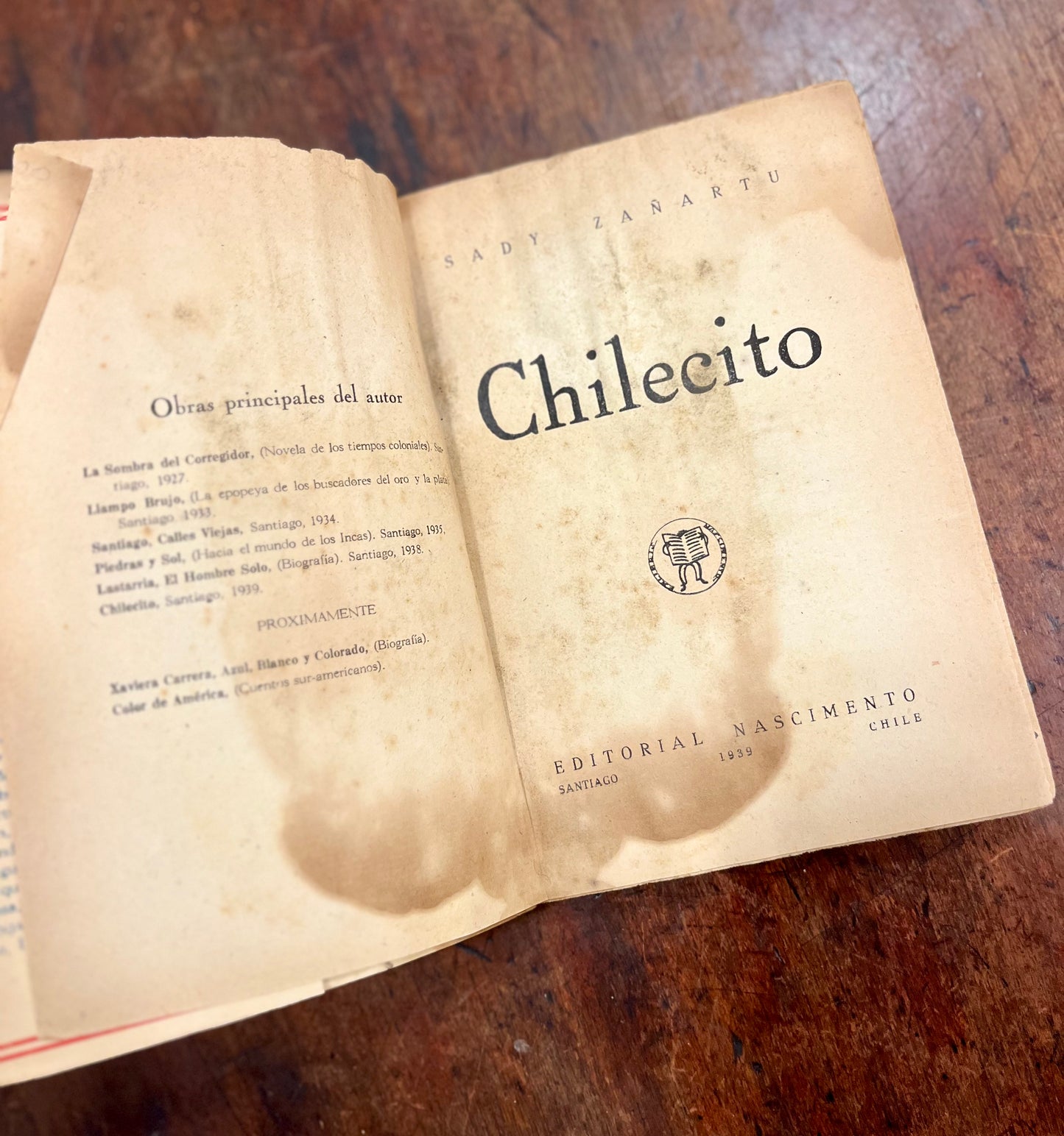 Chilecito