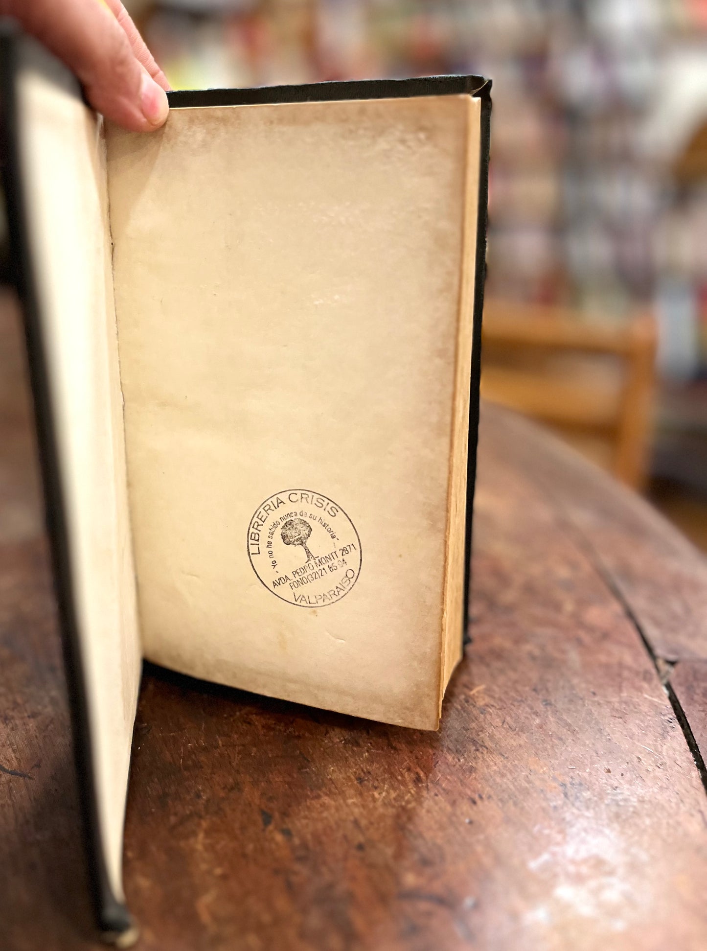 Los buscadores de prestigio