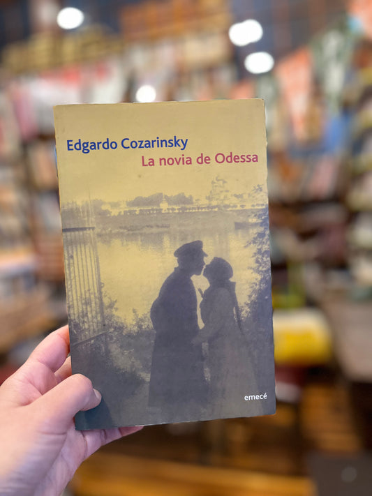 La novia de Odessa