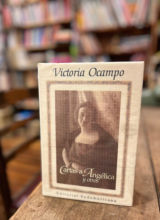 Cartas a Angélica y otros