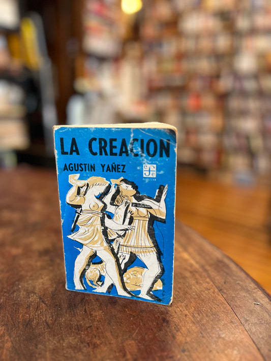 La creación