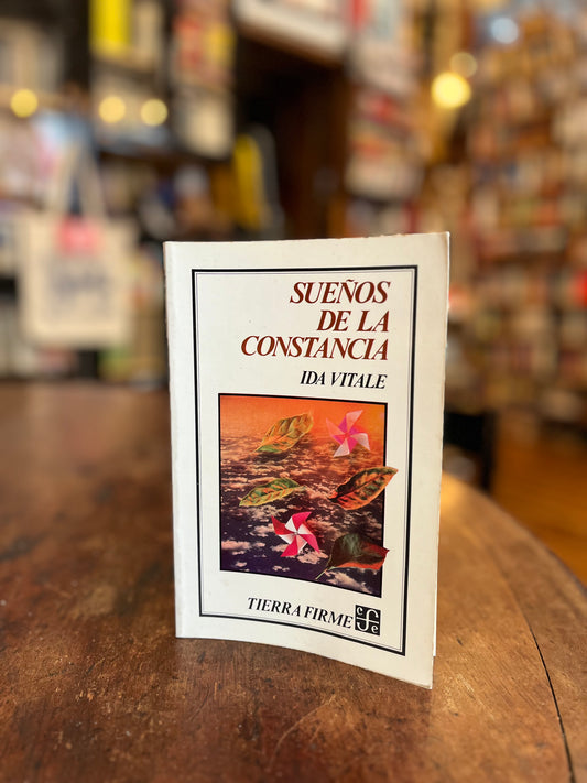 Sueños de la constancia