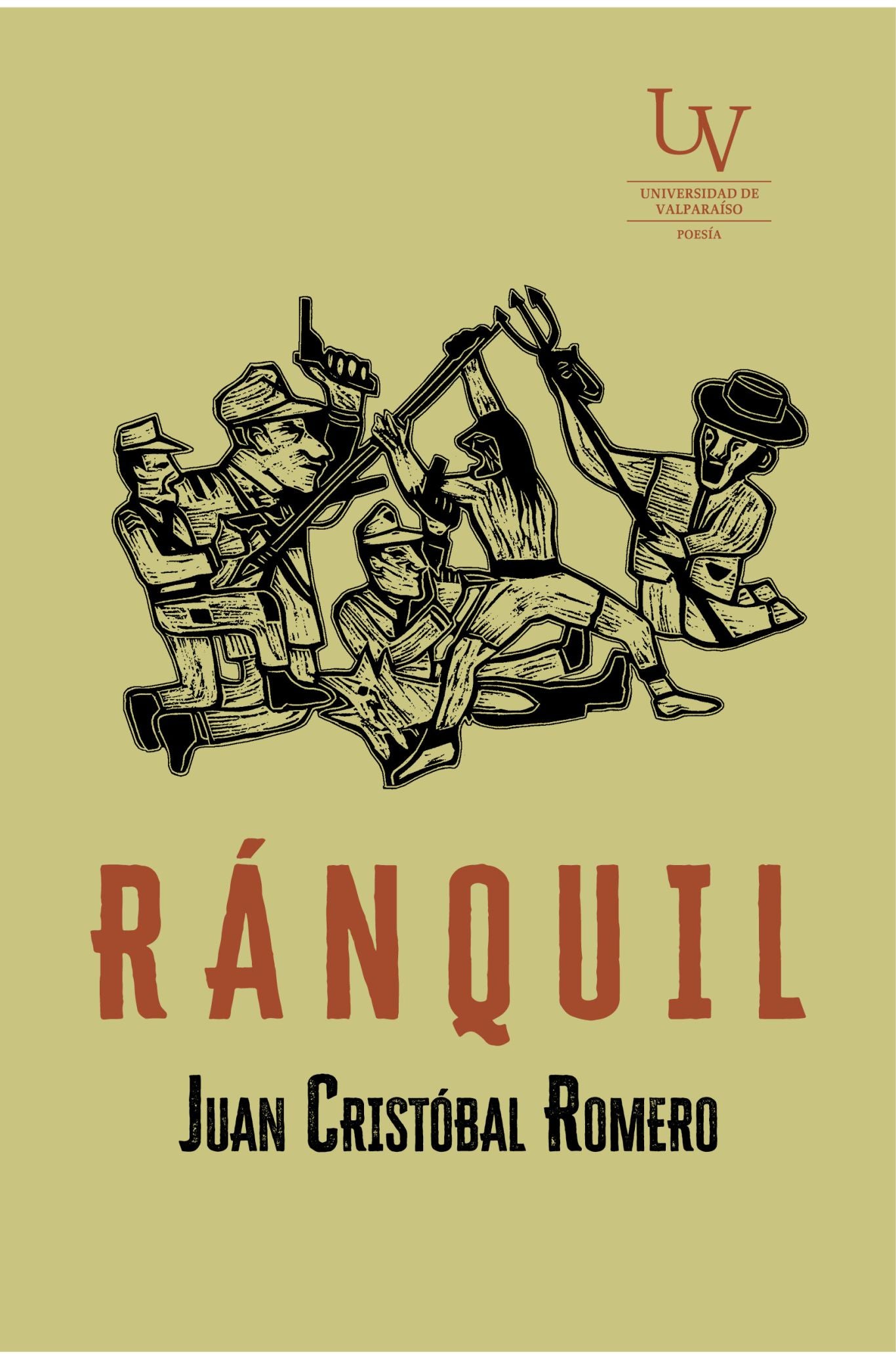 Ránquil