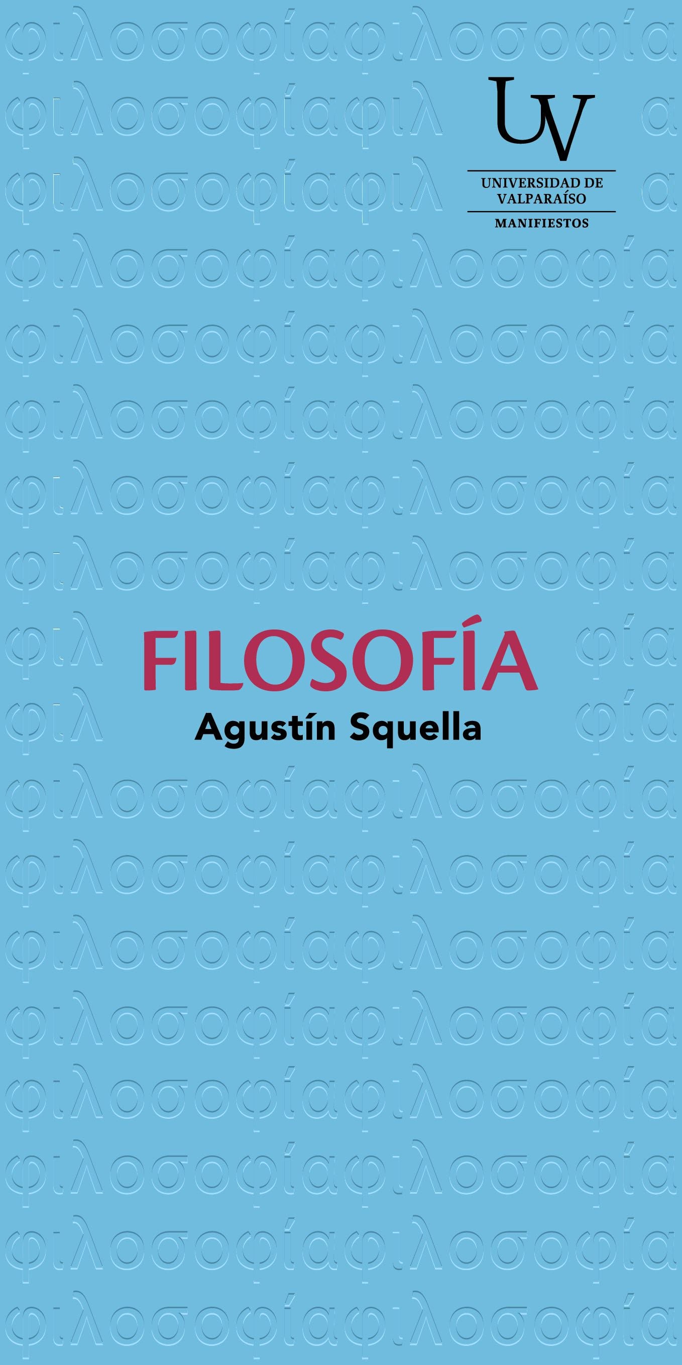 Filosofía