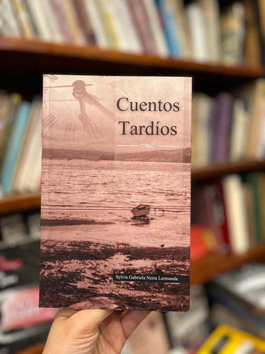 Cuentos tardíos