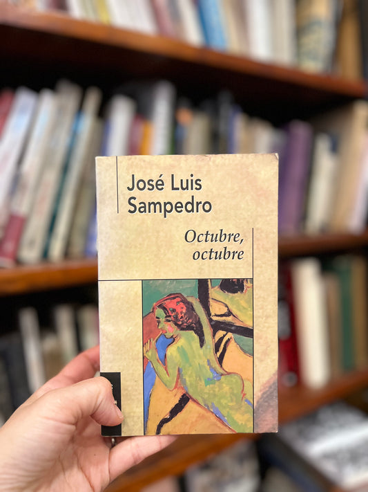 Octubre, Octubre