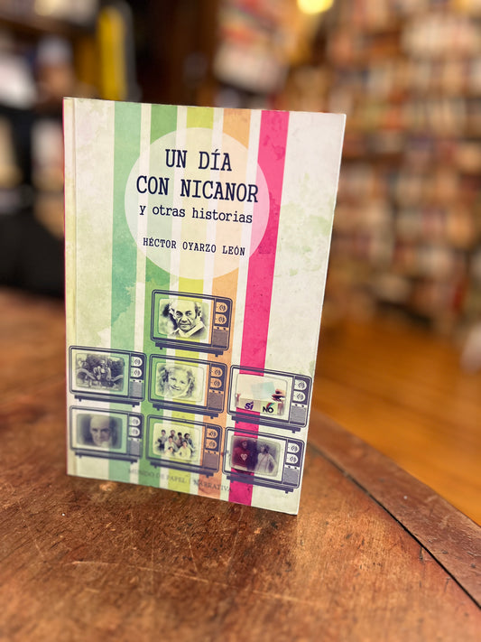 Un día con Nicanor