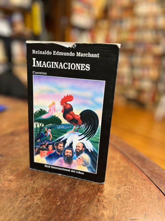 Imaginaciones