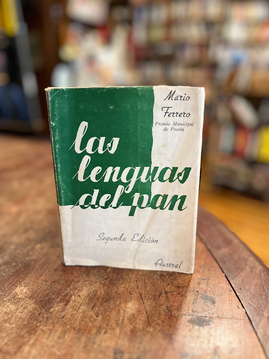 Las lenguas del pan
