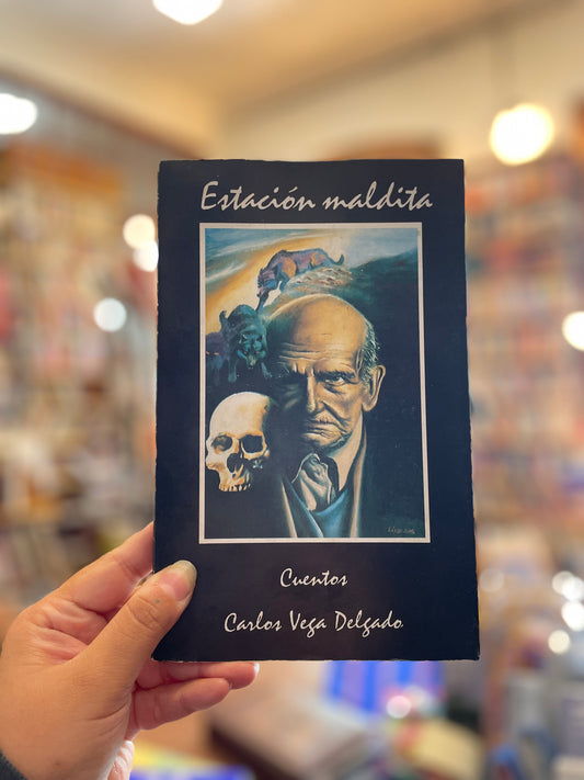 Estación maldita