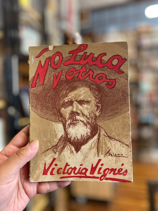 Ño Luca y otros