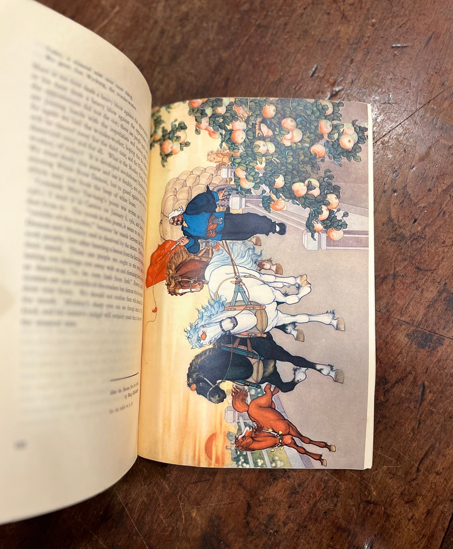 Chinese Literature Monthly Vol 5, Año 1966