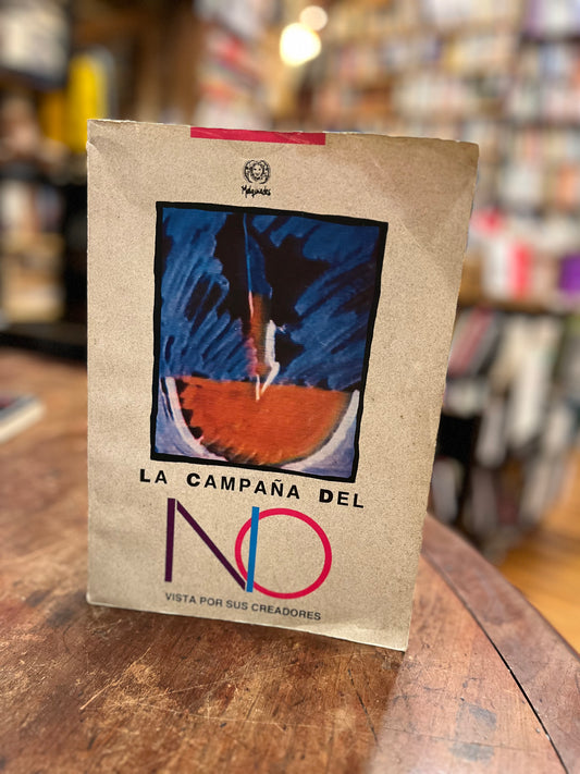 La campaña del NO vista por sus creadores