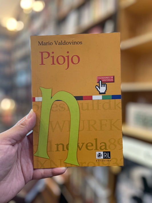 Piojo