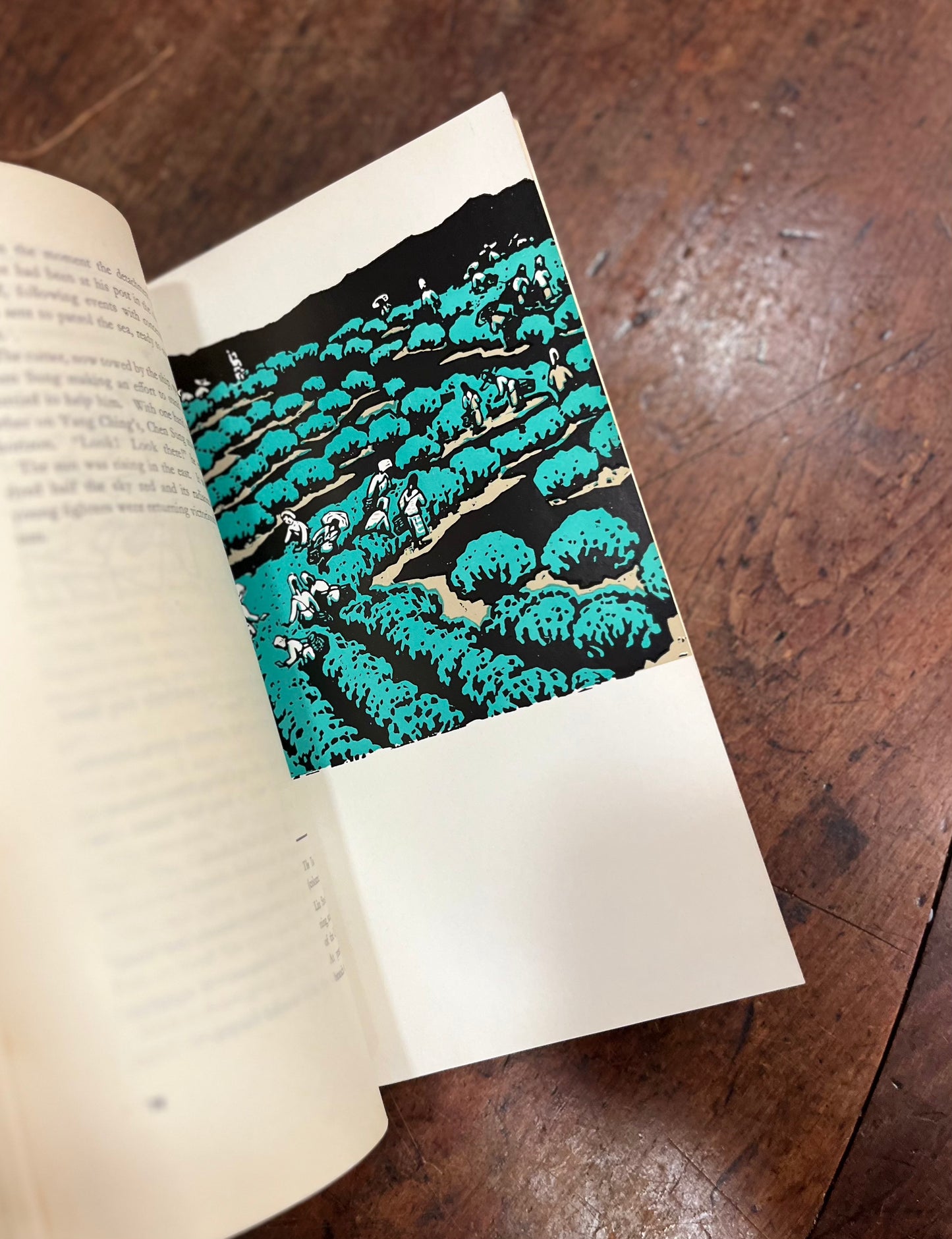 Chinese Literature Número Vol 1, año 1966