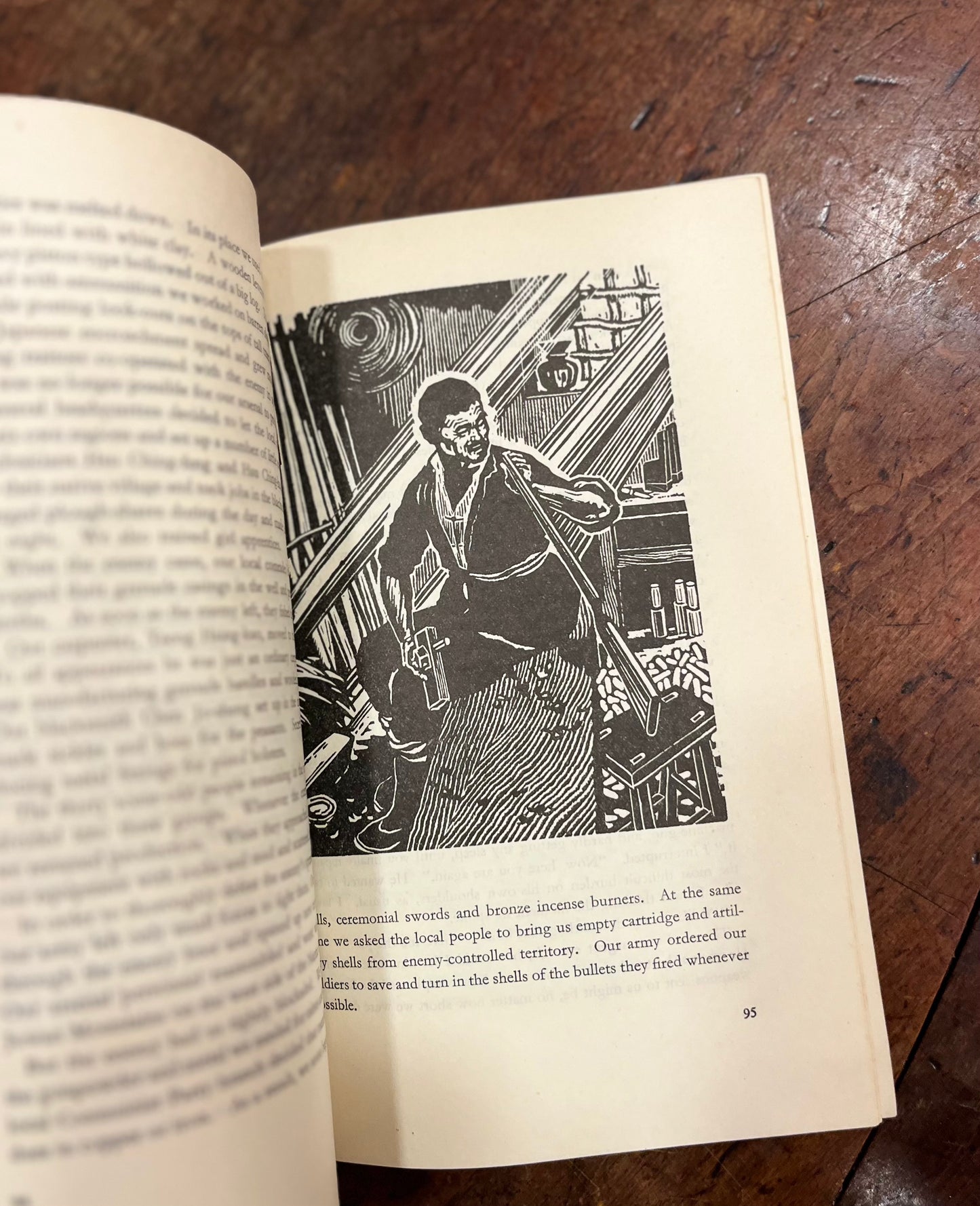 Chinese Literature Número Vol 1, año 1966