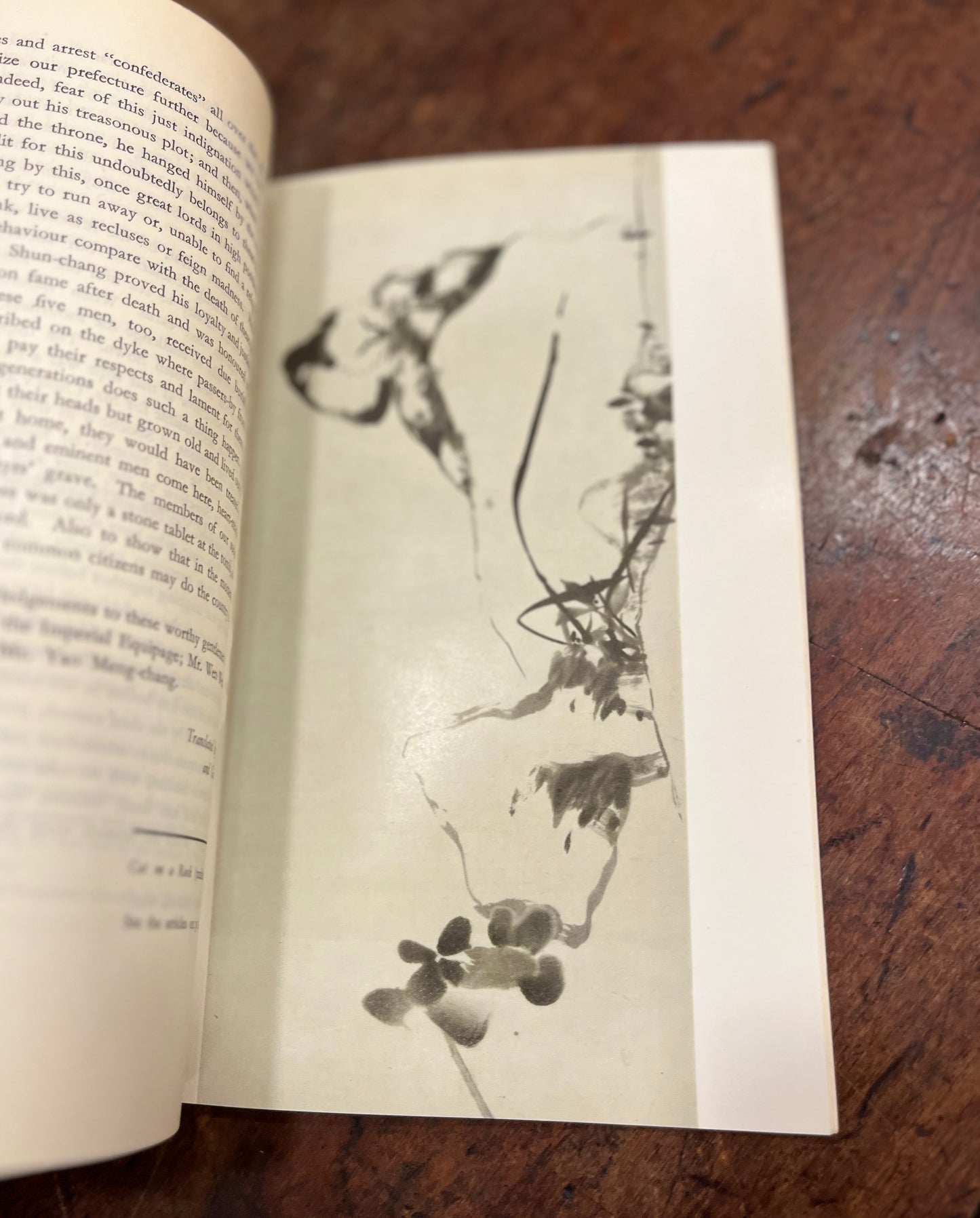 Chinese literature Monthly  Vol 2  año 1966