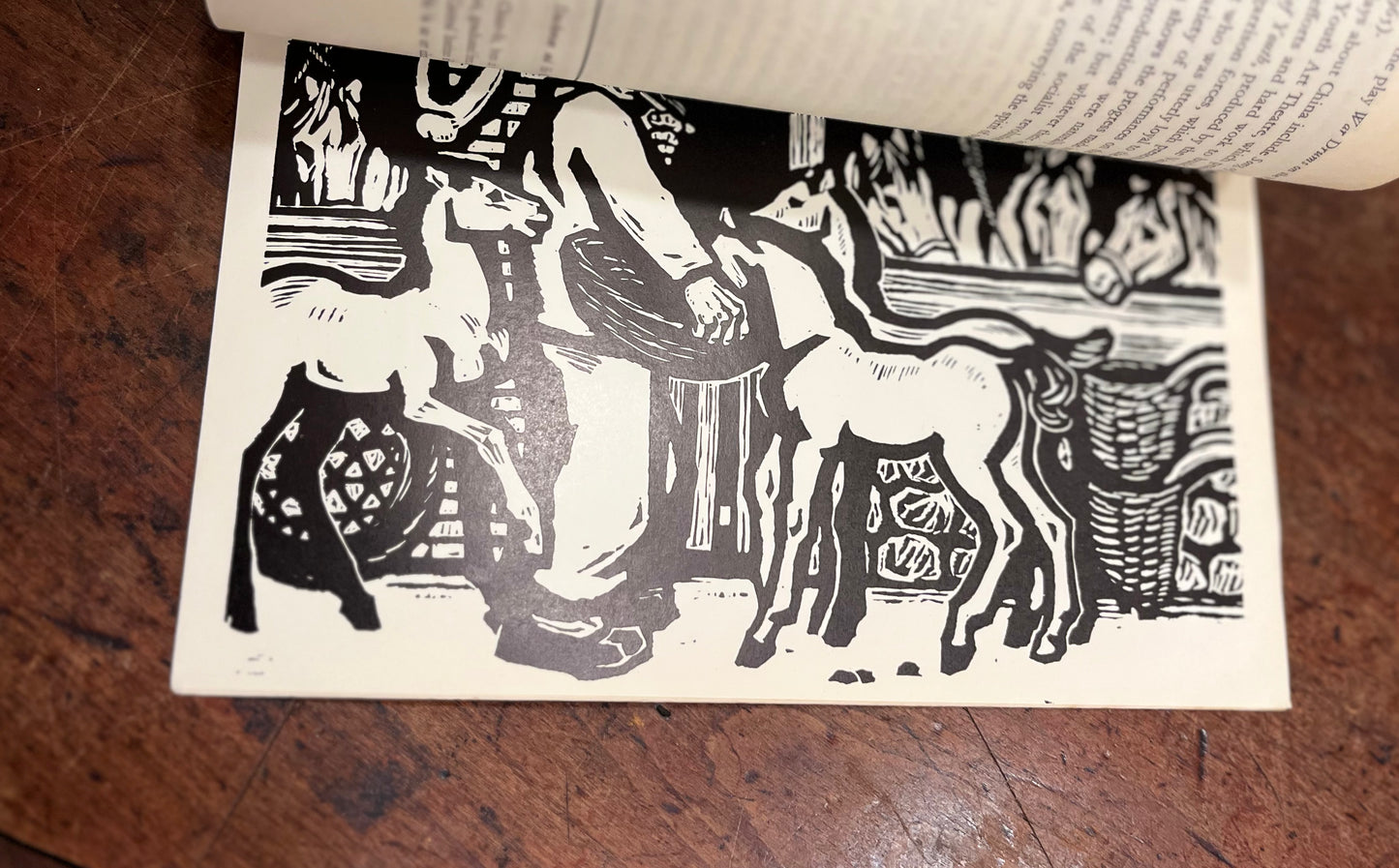 Chinese Literature Monthly Vol 4 1966