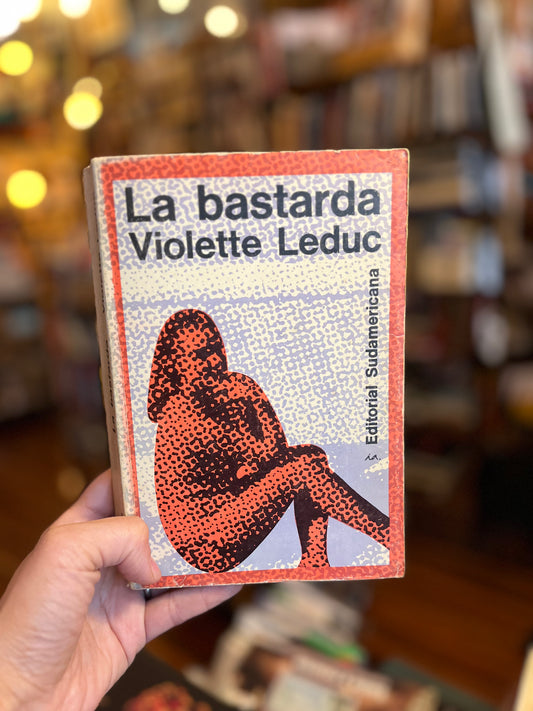 La bastarda