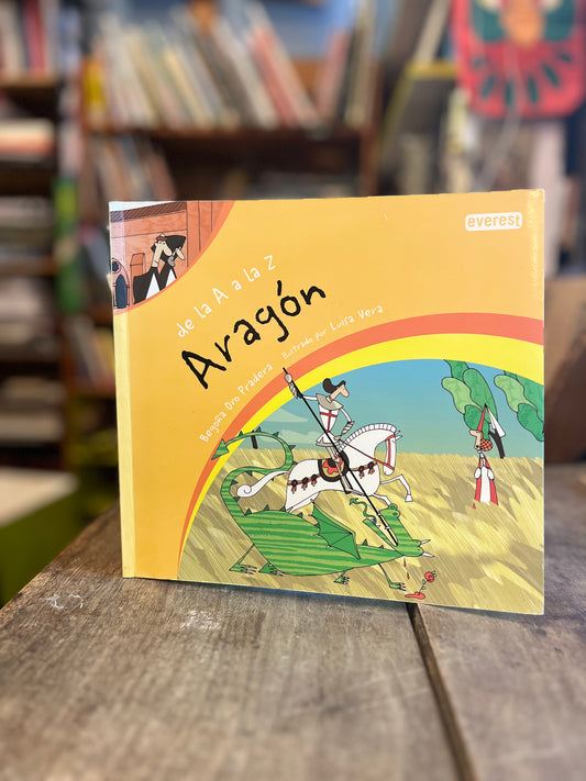 Aragon de la A a la Z