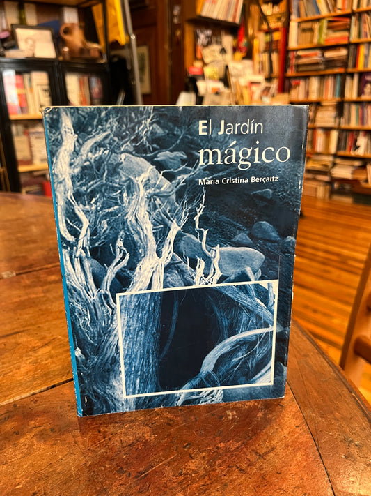 El jardín Mágico