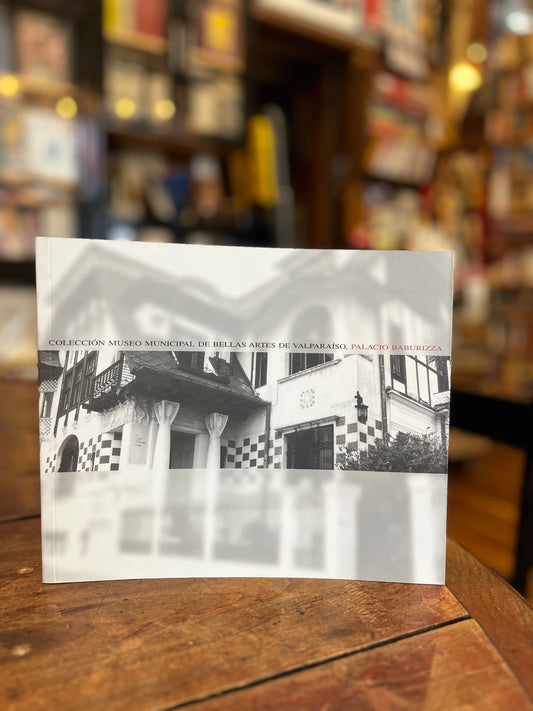 Colección Museo Municipal de Bellas Artes Palacio Baburizza