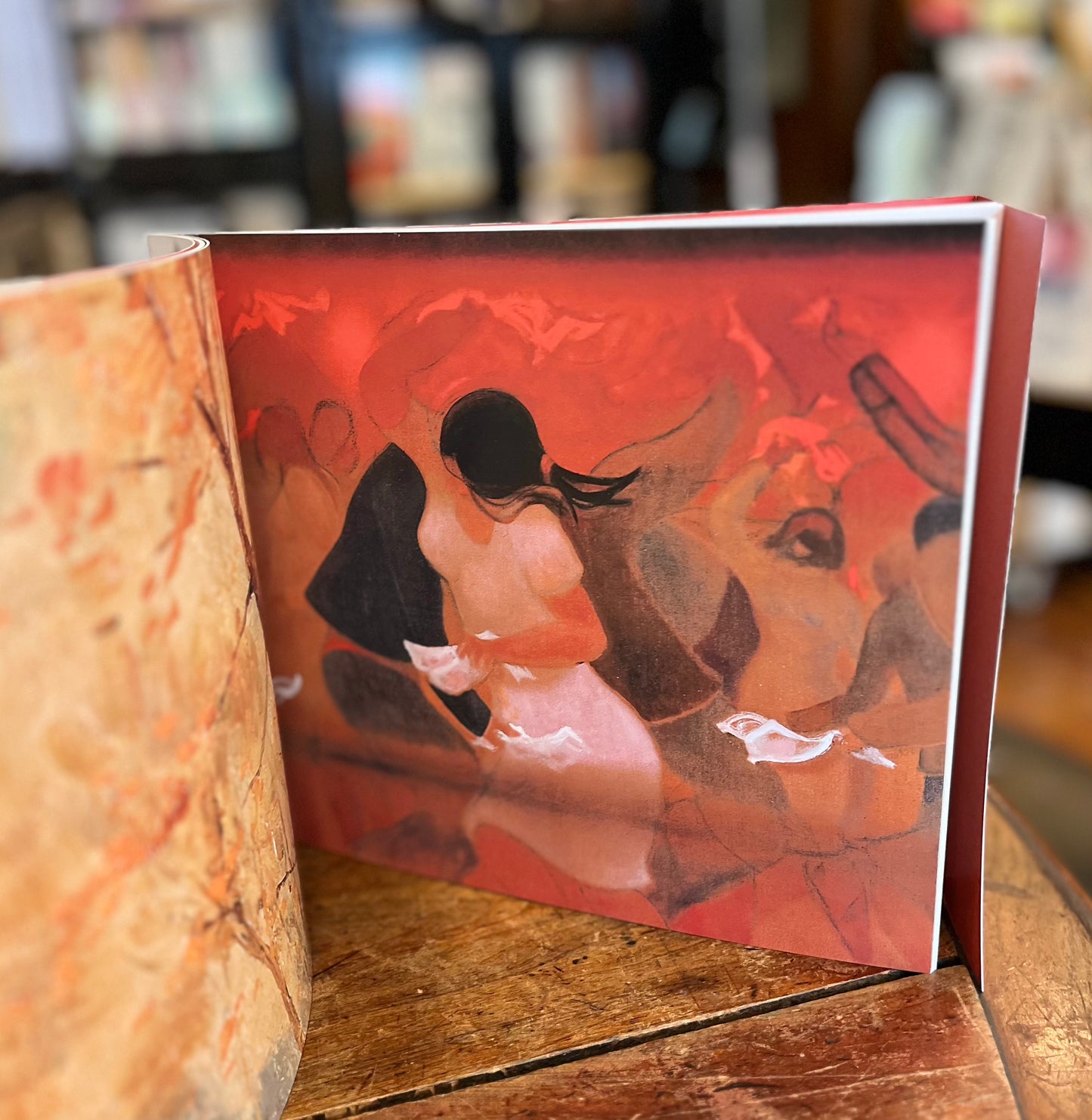 Colección Museo Municipal de Bellas Artes Palacio Baburizza