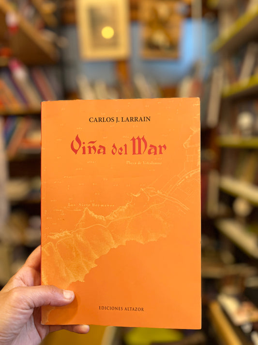Viña del Mar