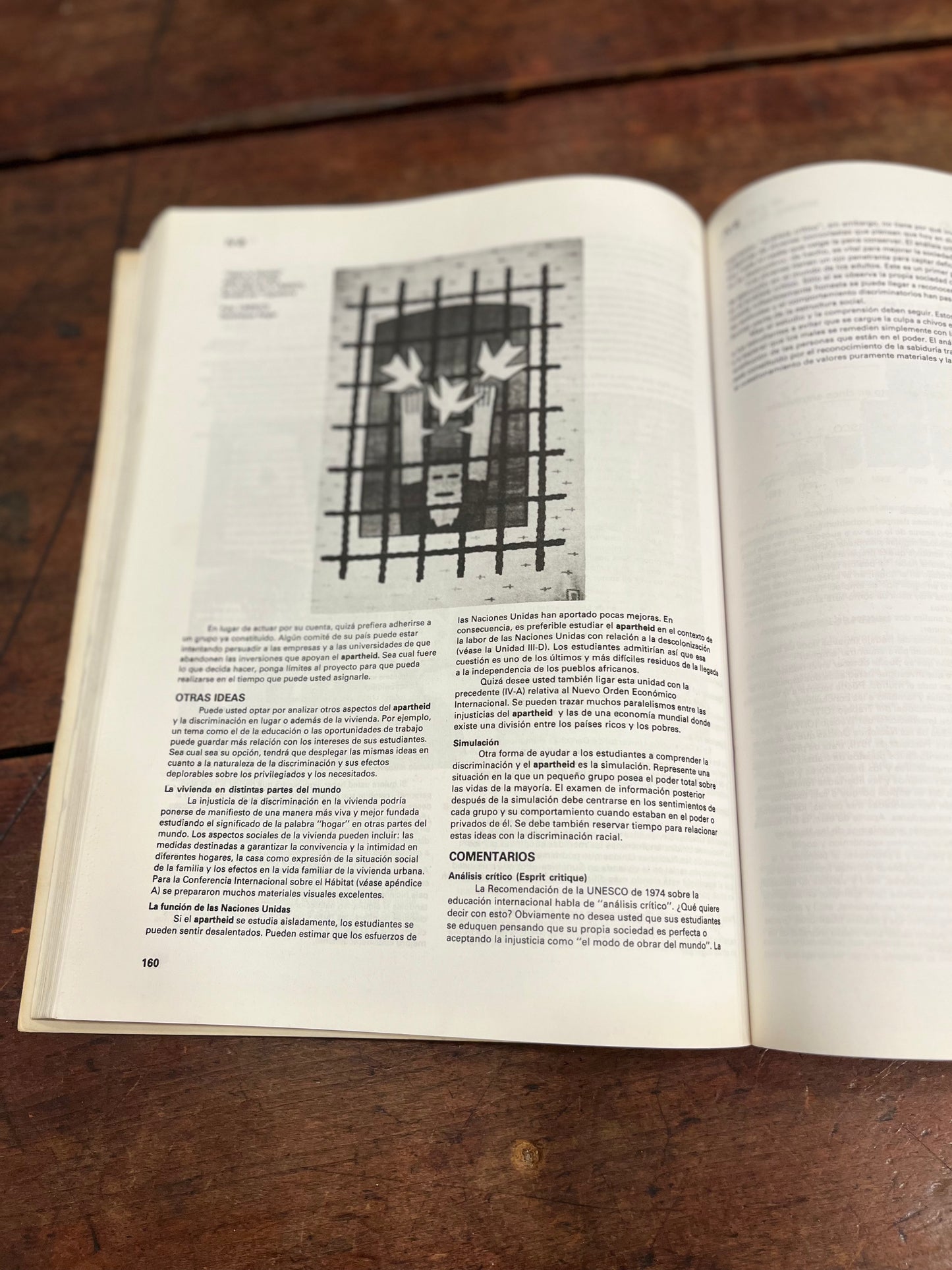 Hacia un mundo mejor. Unidades pedagógicas Modelos para la enseñanza Primaria