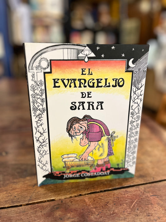 El evangelio de Sara