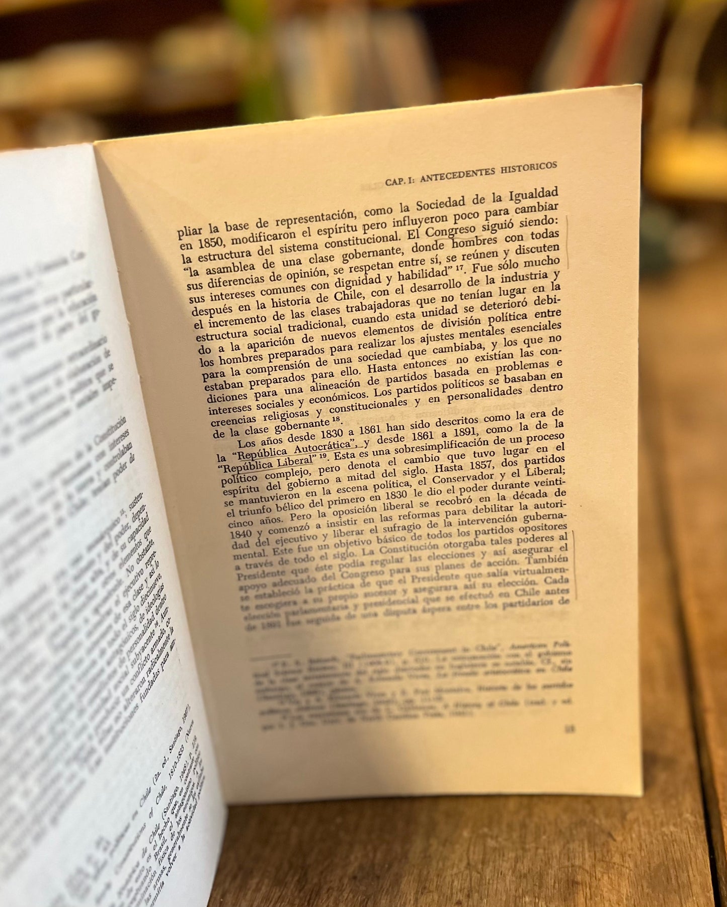 Gobierno chileno y el salitre ingles. 1886-1896: Balmaceda y North