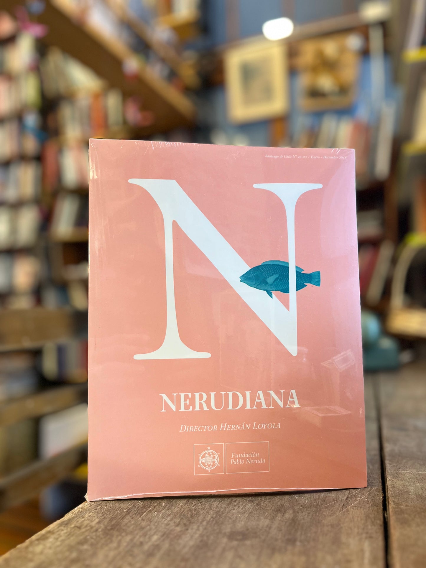Nerudiana