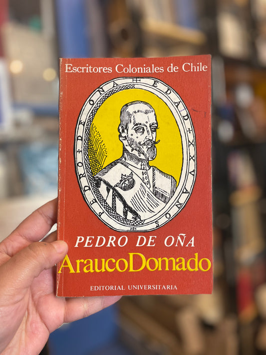 Arauco Domado