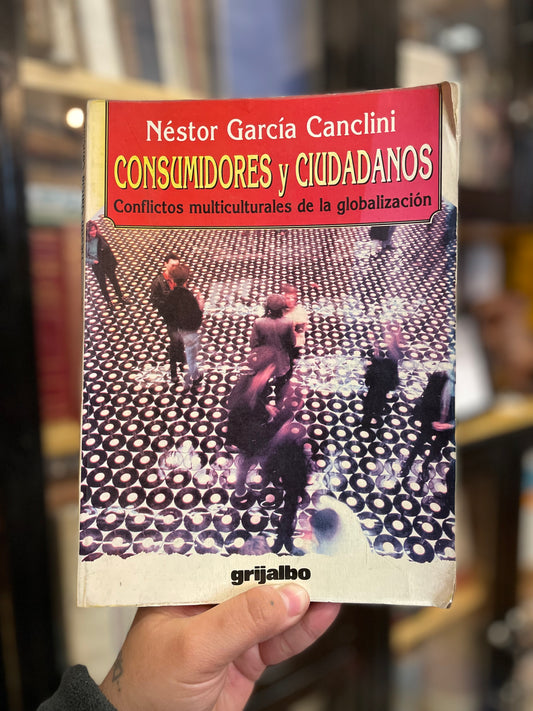 Consumidores y ciudadanos