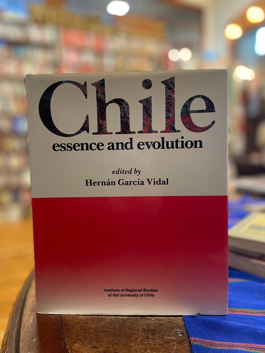 Chile Essence and evolution